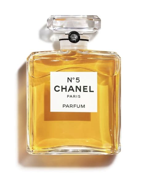 chanel perfume expensive.